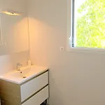 Konukevi Estrella Avec Jardinet Et En Option