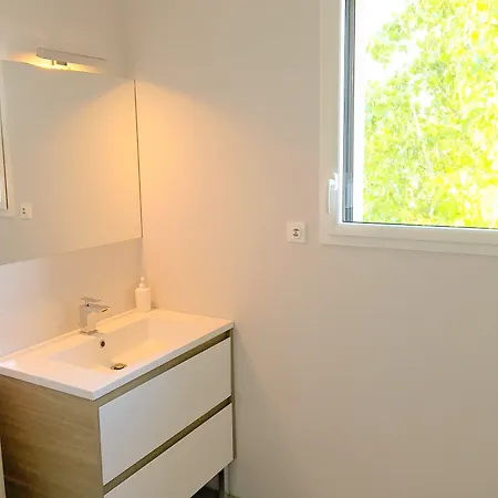 Gæstehus Estrella Avec Jardinet Et En Option