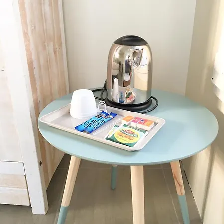 Gasthuis Estrella Avec Jardinet Et En Option