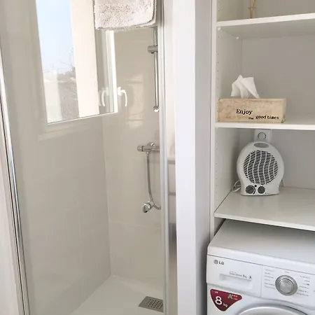 Estrella Avec Jardinet Et En Option 3*