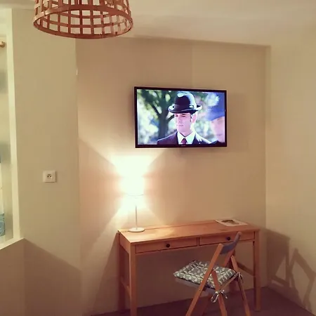 Estrella Avec Jardinet Et En Option Les Sables-dʼOlonne