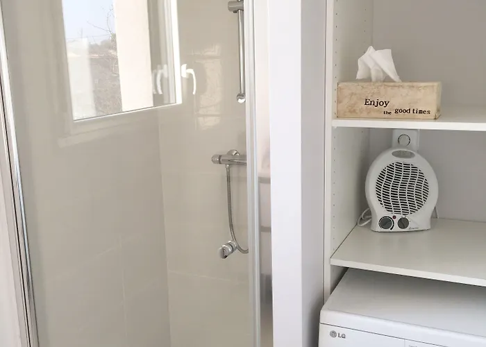 Estrella Avec Jardinet Et En Option 3*