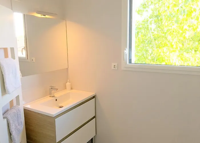 Estrella Avec Jardinet Et En Option Maison d'hôtes Les Sables-dʼOlonne