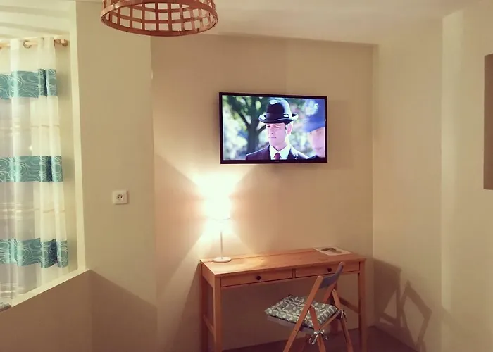 Estrella Avec Jardinet Et En Option Les Sables-dʼOlonne